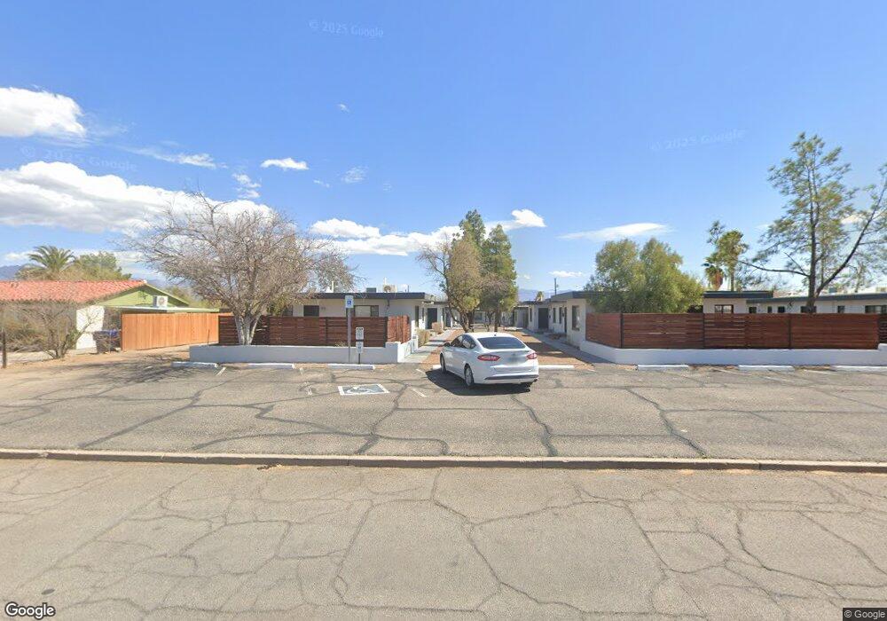 2129 N Treat Ave, Tucson, AZ 85716 - photo 1