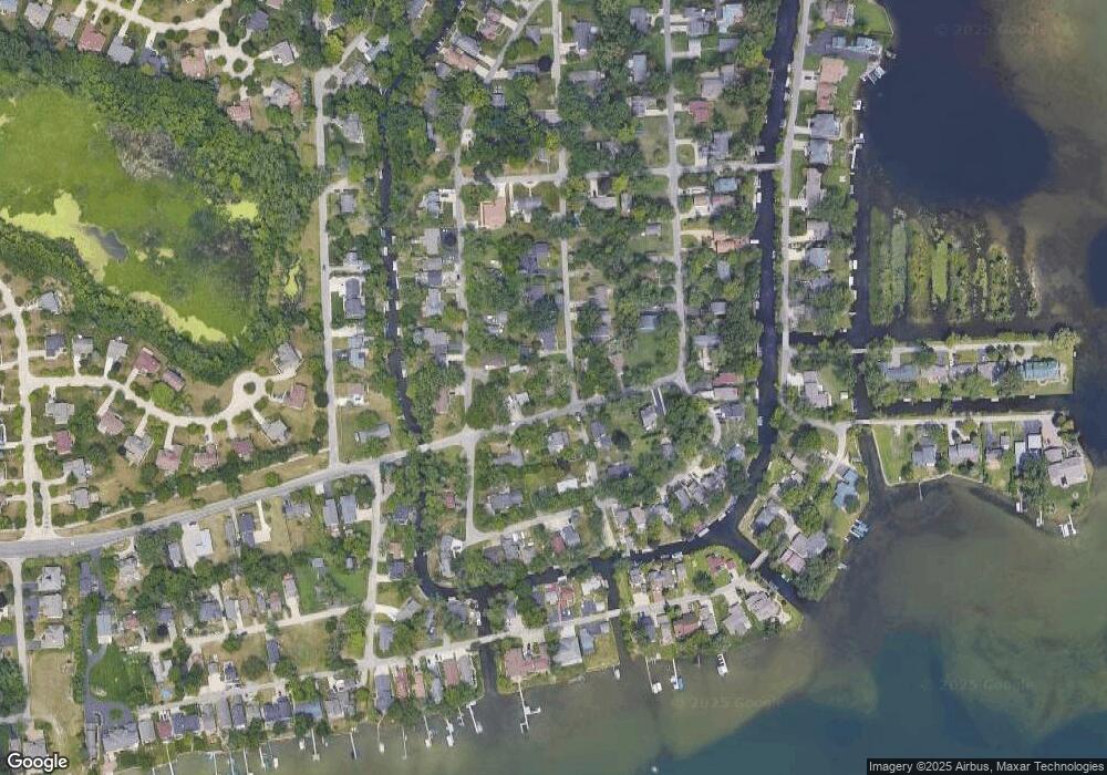 4754 Greer Rd, West Bloomfield, MI 48324 - photo 1