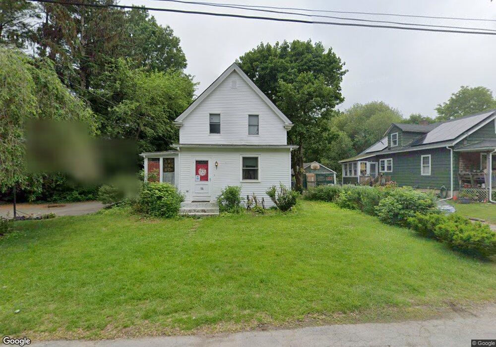 14 Sinnott St, West Bridgewater, MA 02379 - photo 1