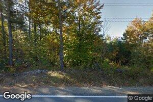 20 Mountain Rd, Center Tuftonboro, NH 03816