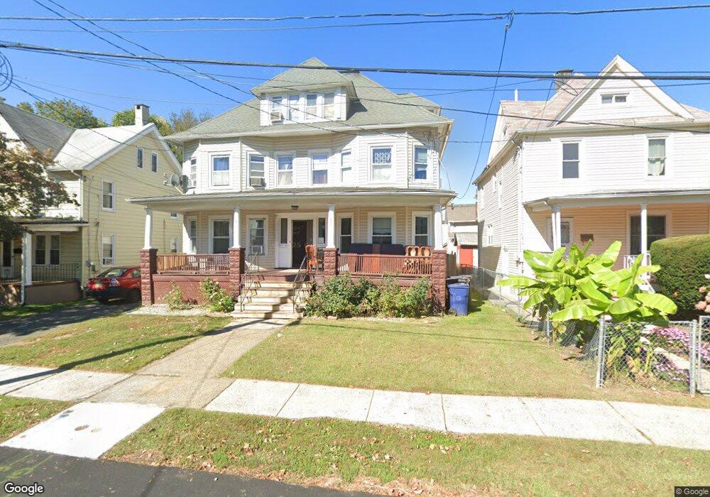 668 Essex St unit 70, Plainfield, NJ 07060 - photo 1