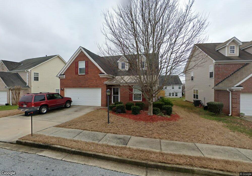 2827 Nathaniel Way unit 3B, Grayson, GA 30017 - photo 1