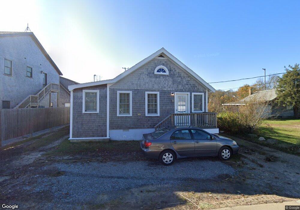 57 Lagoon Pond Rd, Vineyard Haven, MA 02568 - photo 1
