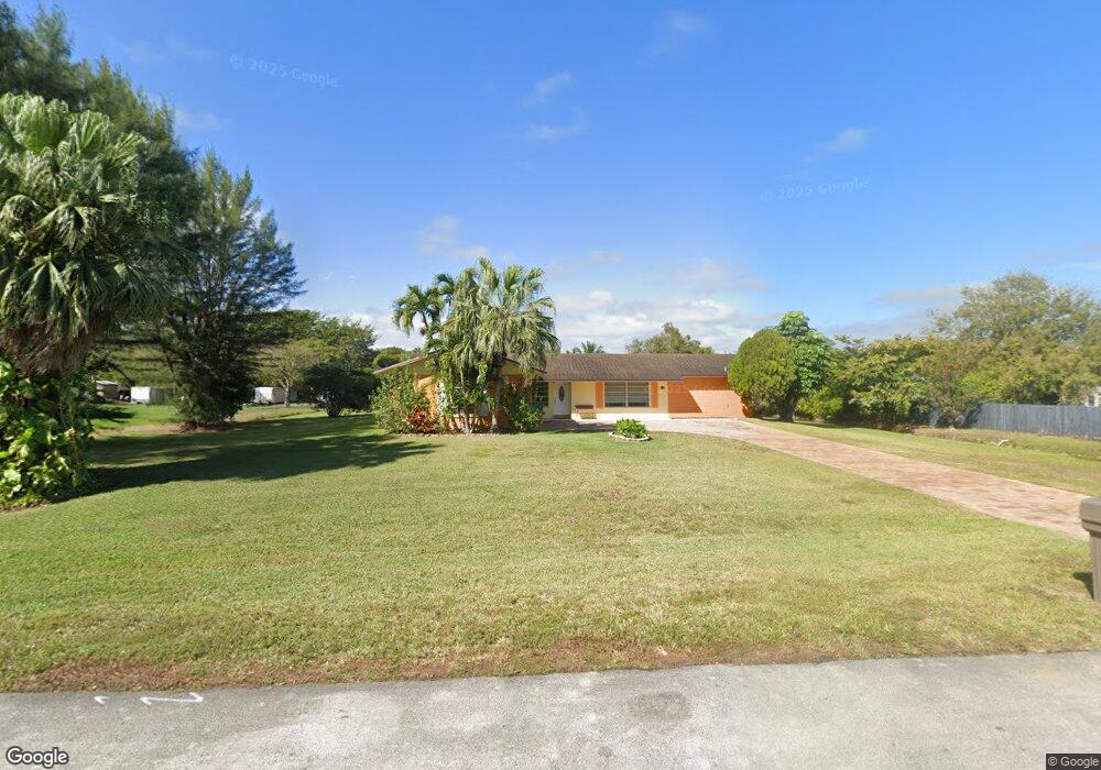 5011 SW 164th Terrace, Southwest Ranches, FL 33331 - photo 1