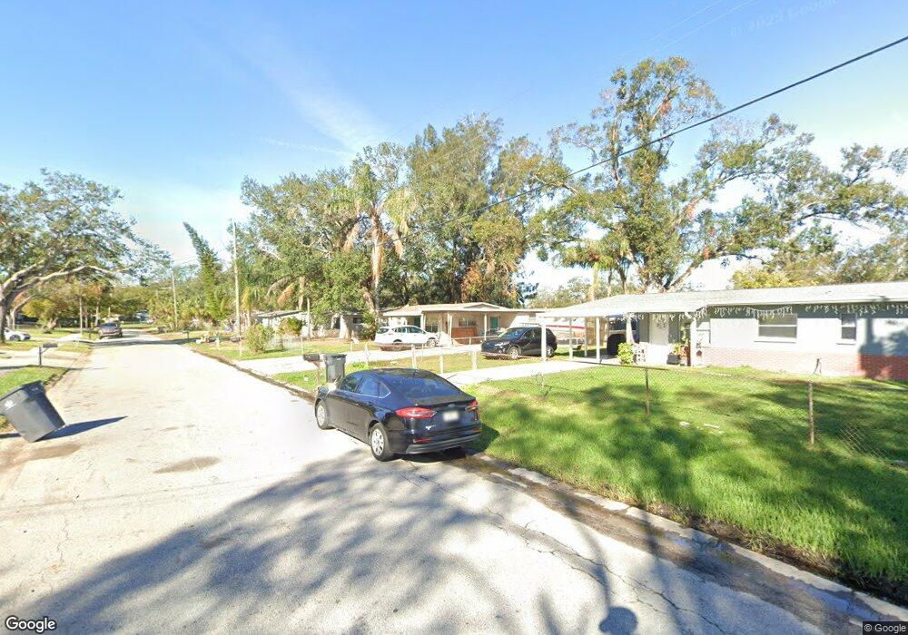 7410 Celeste Ln, Tampa, FL 33619 - photo 1