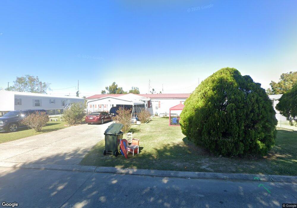 249 American Blvd, Houma, LA 70363 - photo 1