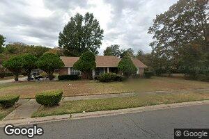 107 Marshall Dr, Monroe, LA 71202