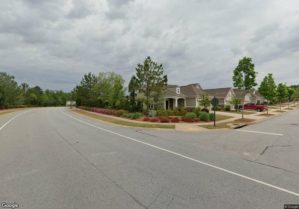 572 Beautyberry Dr, Griffin, GA 30223 - photo 1