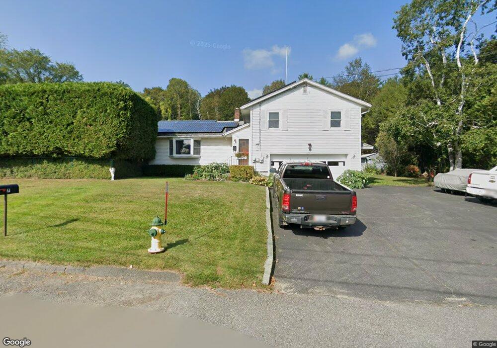 3 Tracie Ave, Adams, MA 01220 - photo 1