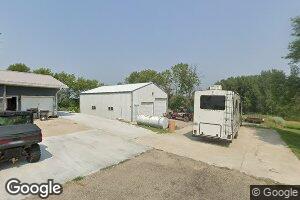 505 3rd Ave E, Gackle, ND 58442