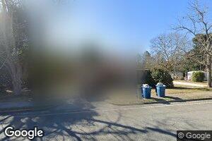 58 S Second St, Glenwood, GA 30428