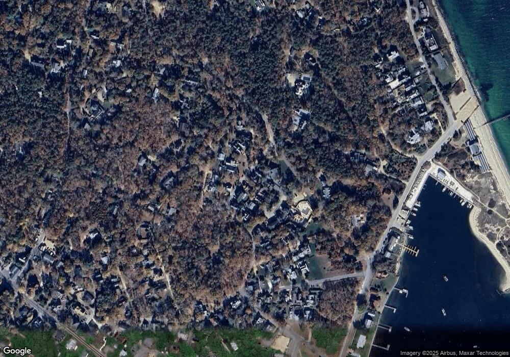 15 John Wesley Ave, Oak Bluffs, MA 02557 - photo 1