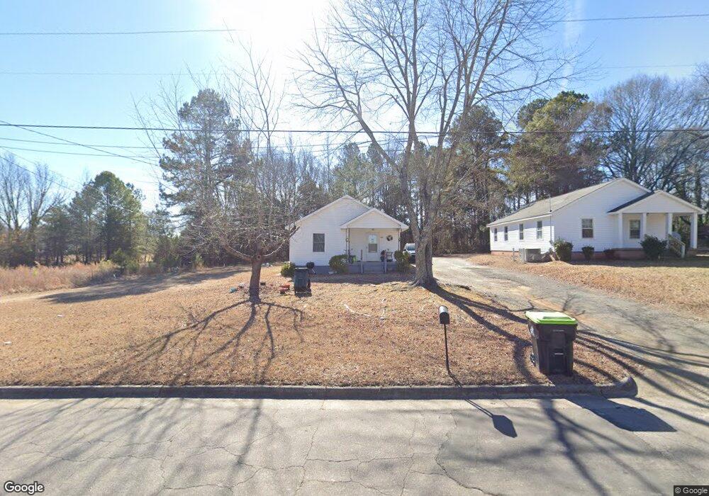 107 W College St, Oxford, NC 27565 - photo 1