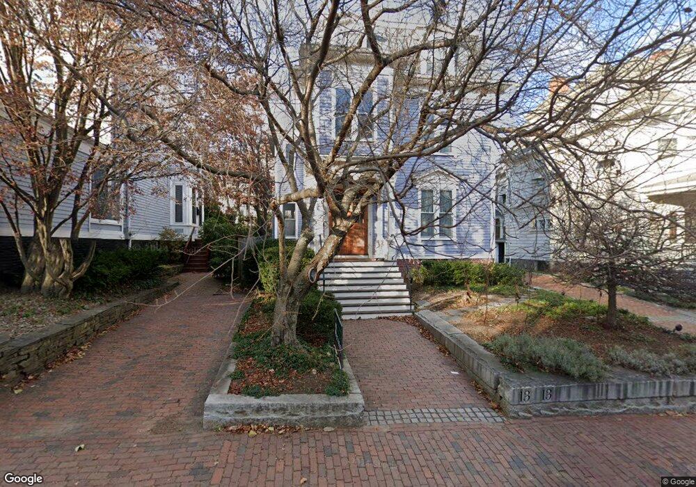 13 Arlington St, Cambridge, MA 02140 - photo 1