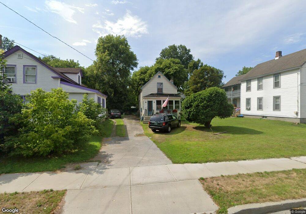 110 Library Ave, Rutland, VT 05701 - photo 1