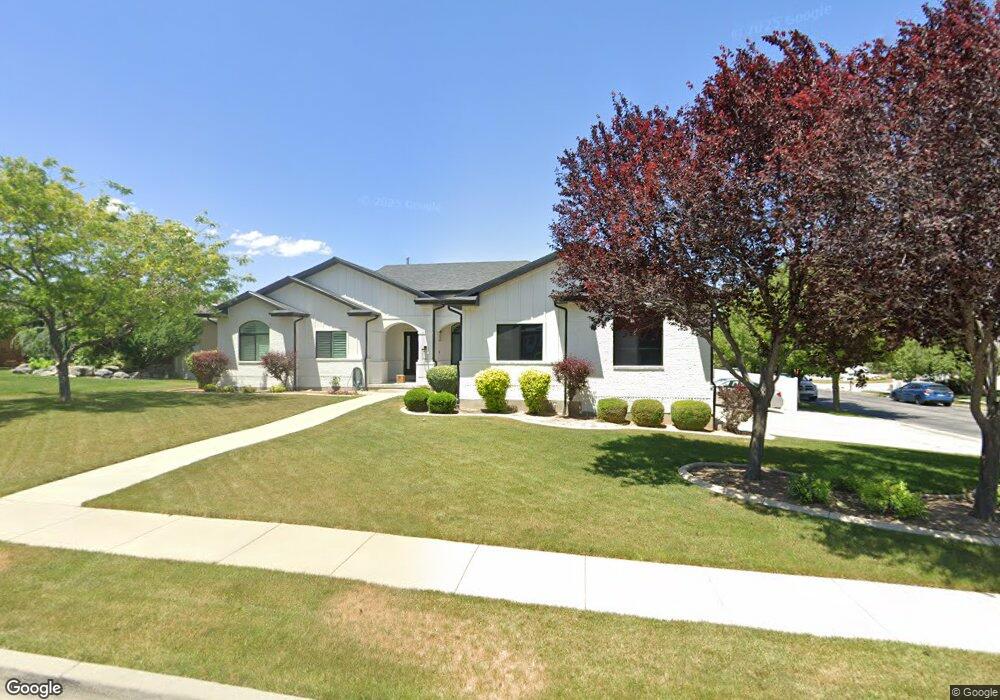 3232 Clarkston Cir, South Jordan, UT 84095 - photo 1