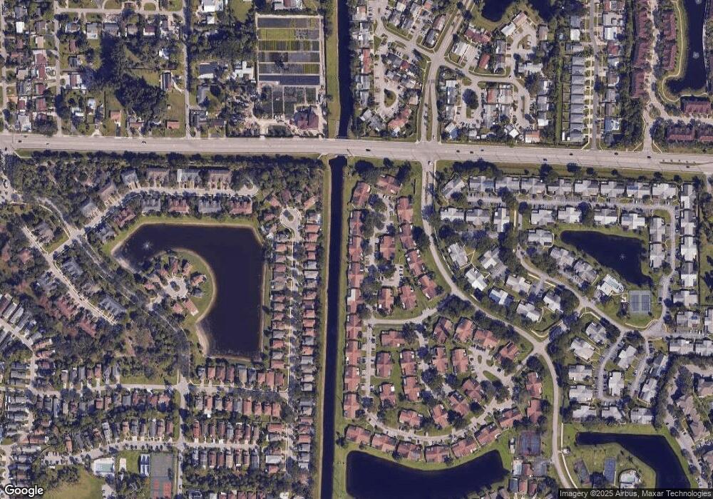 1051 Summit Place Cir unit C, West Palm Beach, FL 33415 - photo 1