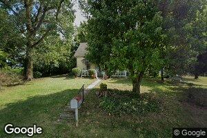 7909 E 550 S, Waldron, IN 46182