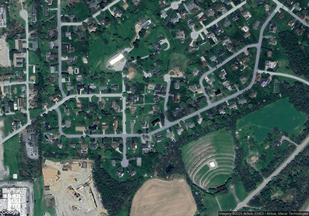 8 Lavista Dr, Indiana, PA 15701 - photo 1