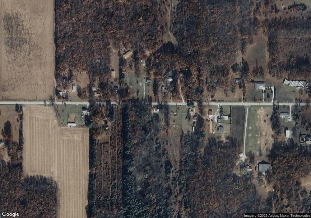 7695 E 25 N, Knox, IN 46534 - photo 1