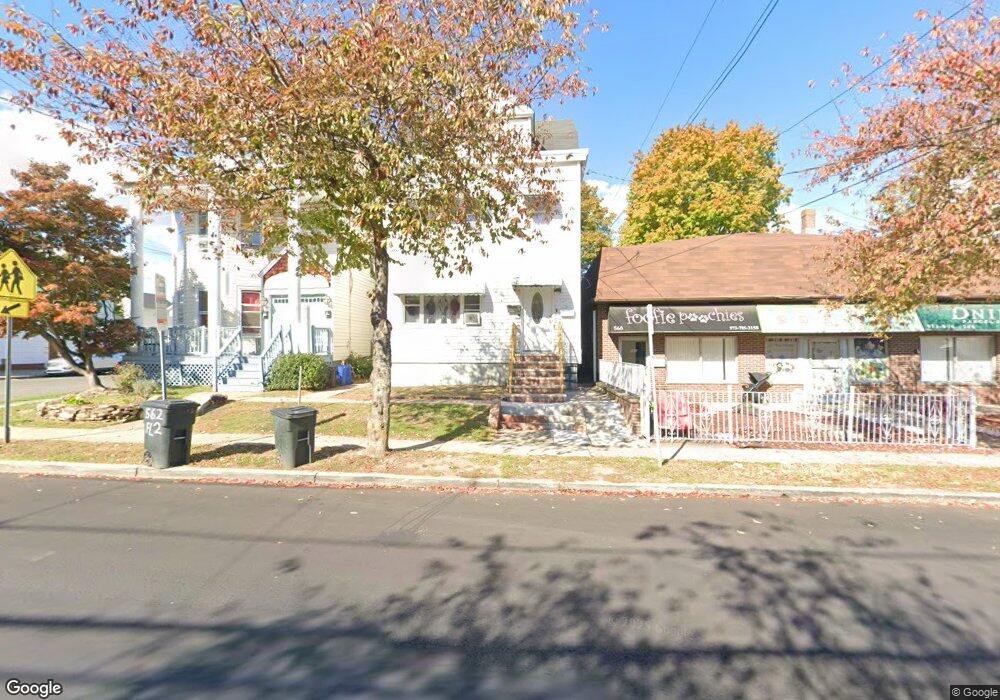 562 Clifton Ave, Clifton, NJ 07011 - photo 1