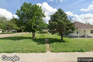 200 E Mexitli St, Montezuma, KS 67867