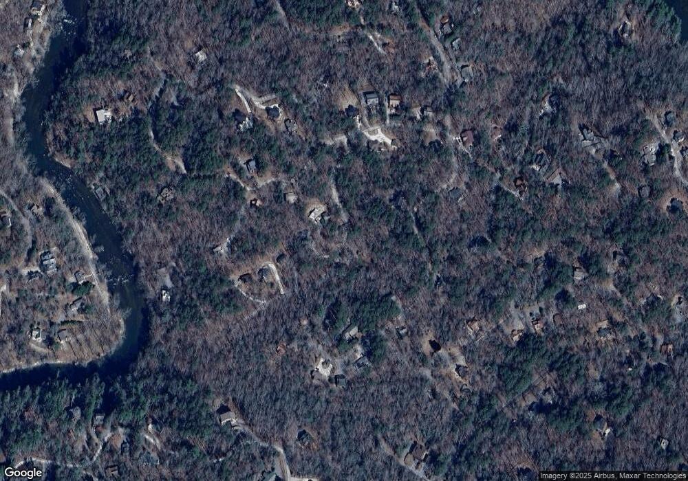 681 Echo Ln, Ellijay, GA 30540 - photo 1