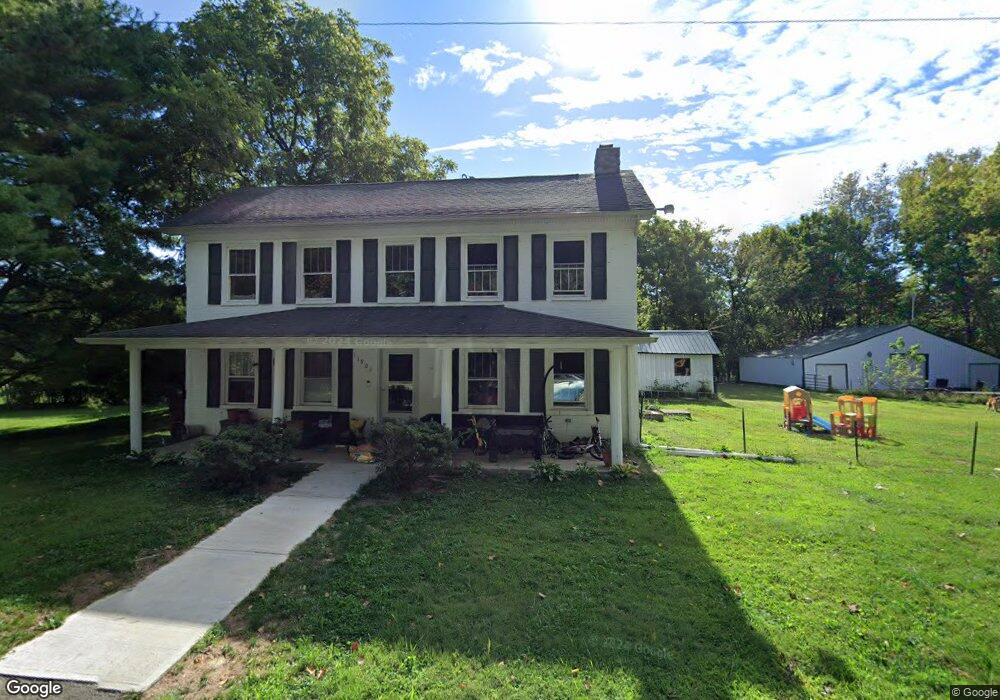 11808 Hauke Rd N, Georgetown, OH 45121 - photo 1