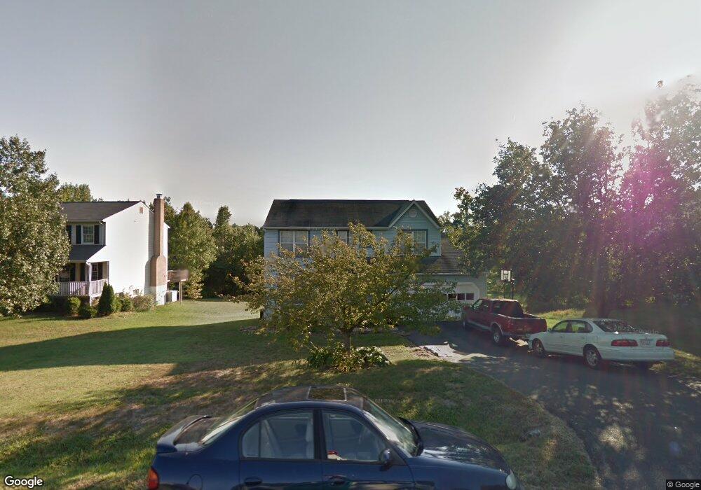 6606 Farmstead Ln, Fredericksburg, VA 22407 - photo 1