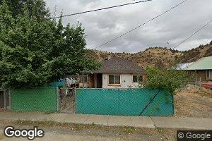 321 High St, Mitchell, OR 97750