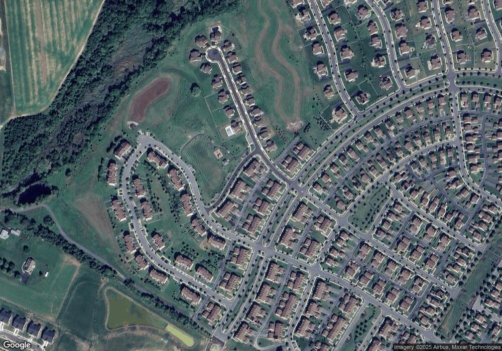 2816 Mondrian Ln, Middletown, DE 19709 - photo 1