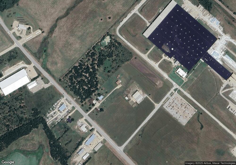 3723 S Us Highway 287, Corsicana, TX 75109 - photo 1