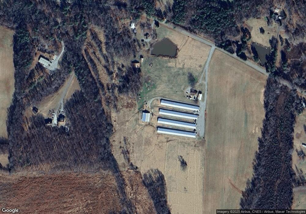 951 Silk Hope Liberty Rd, Siler City, NC 27344 - photo 1