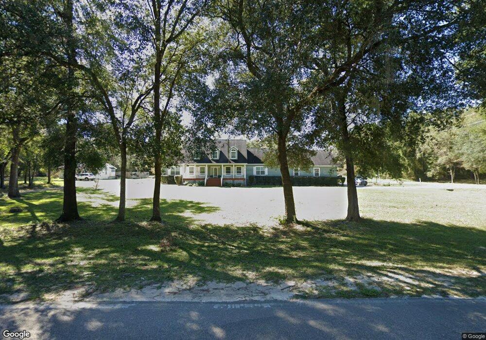 798 Oak Ridge Rd W, Tallahassee, FL 32305 - photo 1