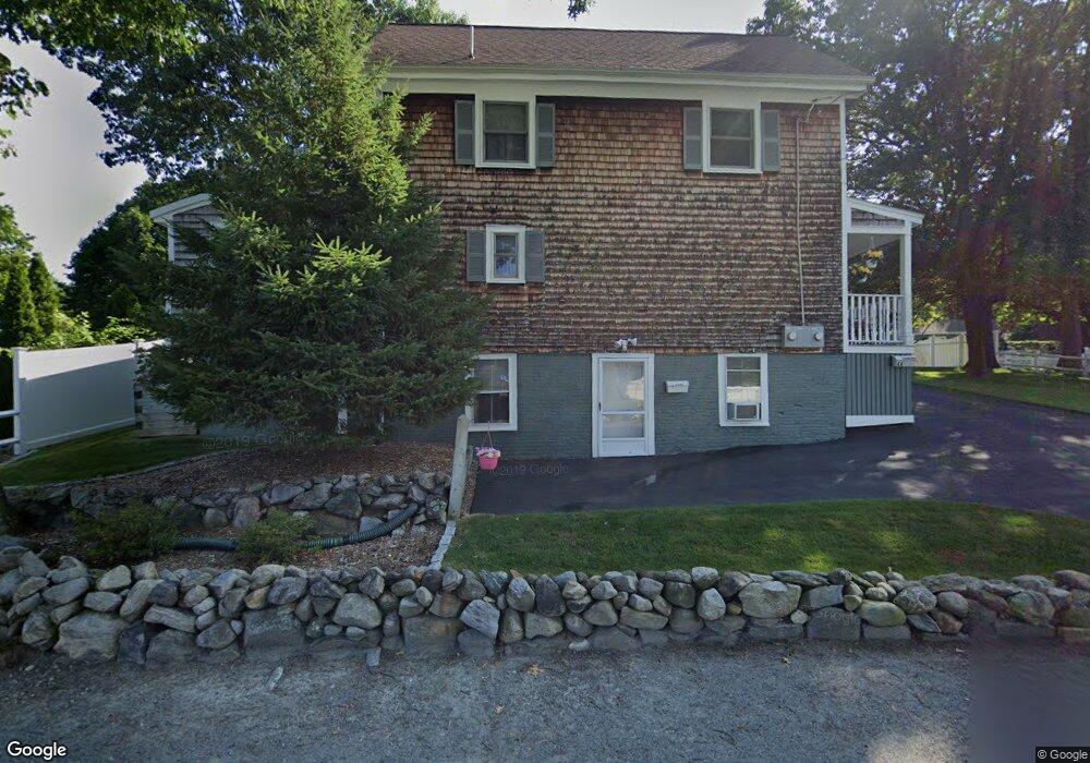 44 Elijah St, Woburn, MA 01801 - photo 1