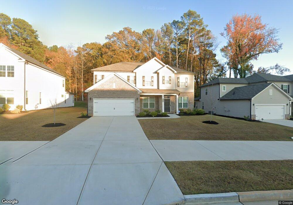 4130 Freight St unit LOT 13, Tucker, GA 30084 - photo 1
