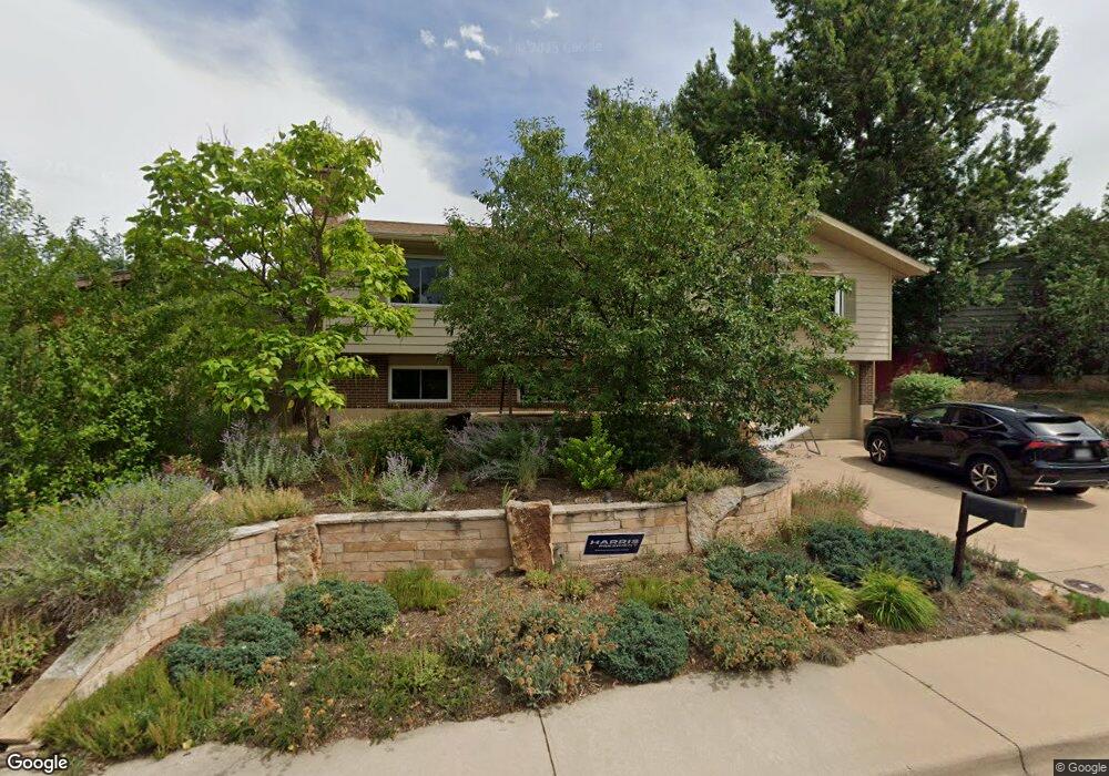 4340 Butler Cir, Boulder, CO 80305 - photo 1