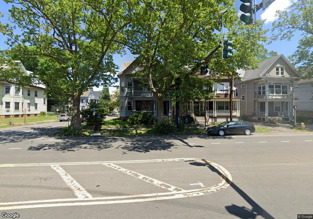 579 Whalley Ave, New Haven, CT 06511 - photo 1