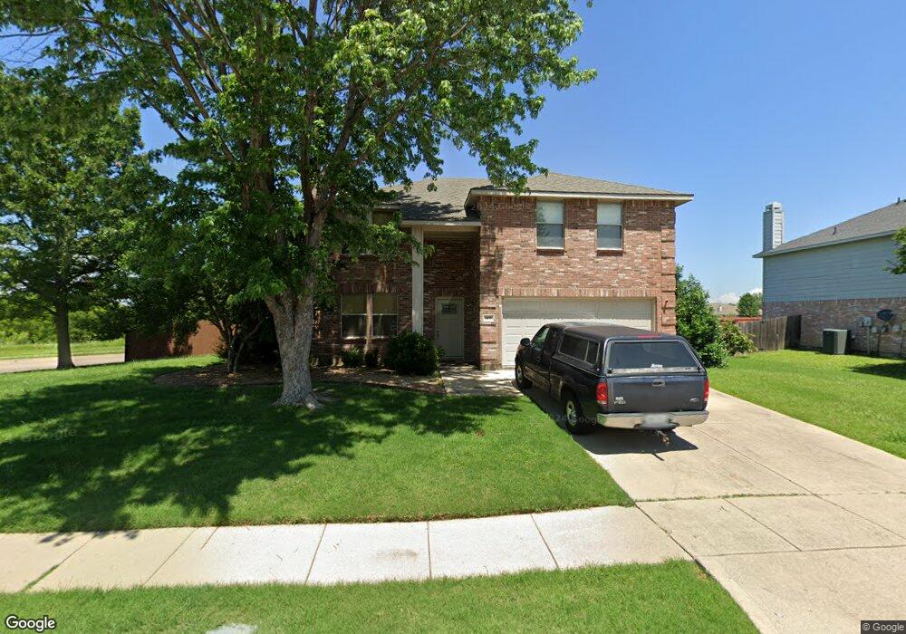 1108 Lowndes Ln, Wylie, TX 75098 - photo 1