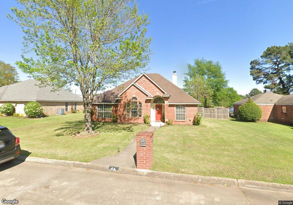 44 Fernwood Dr, Texarkana, TX 75503 - photo 1