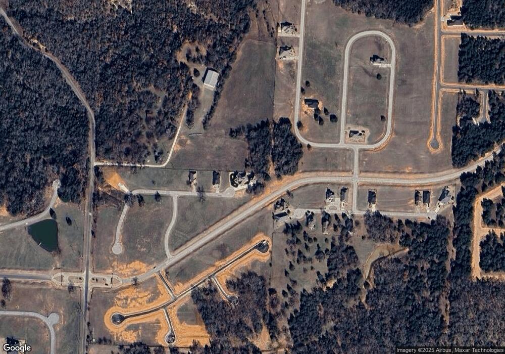 211 Bay Creek Ln, Gordonville, TX 76245 - photo 1