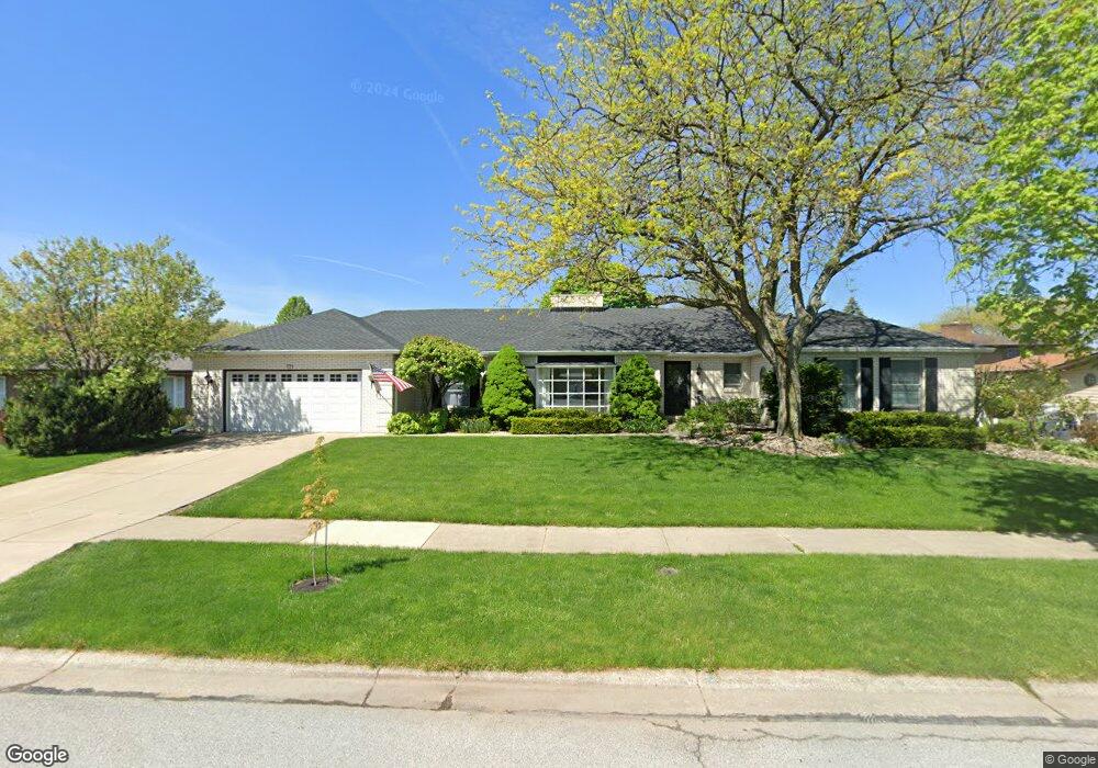 771 Eastbrook Ln, Crown Point, IN 46307 - photo 1