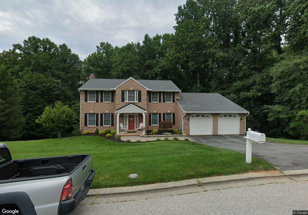4206 Piney Park Rd, Perry Hall, MD 21128 - photo 1