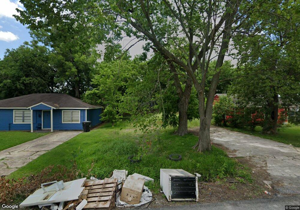 3406 Lydia St, Houston, TX 77021 - photo 1