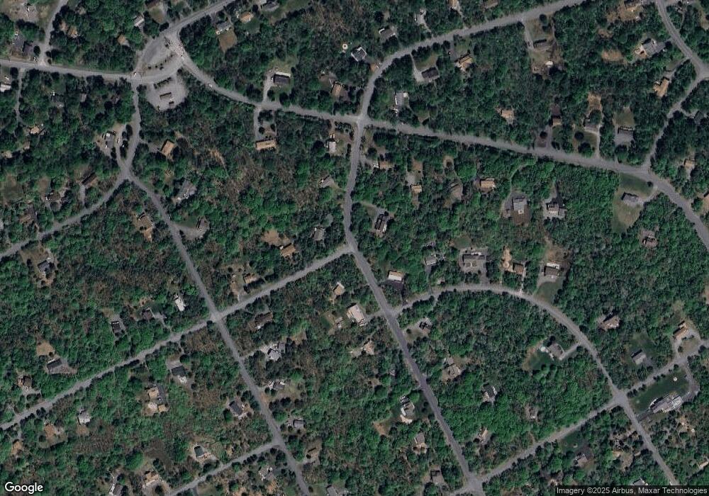 4212 Scenic Dr, Albrightsville, PA 18210 - photo 1