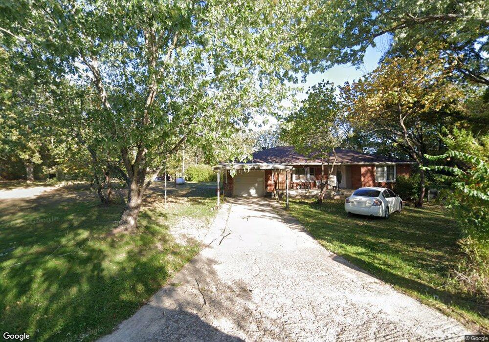 21580 Hatch Dr, Dixon, MO 65459 - photo 1