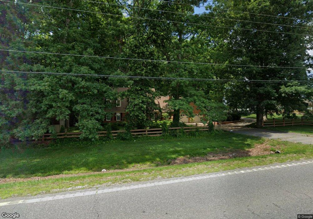 6700 Bloomsbury Ln, Spotsylvania, VA 22553 - photo 1