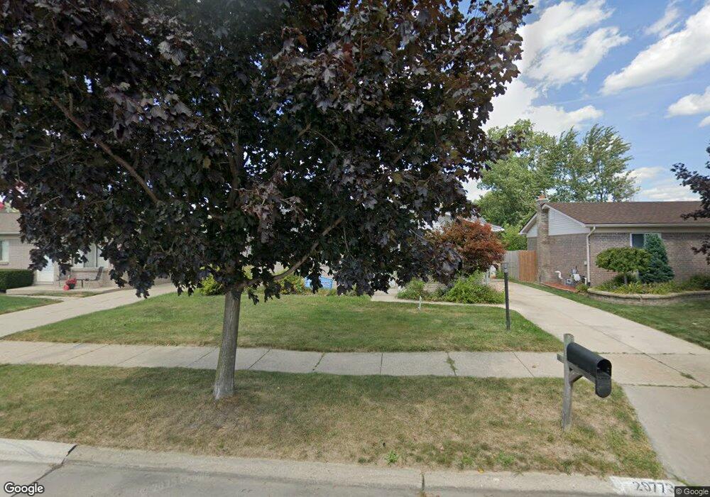 29773 Gregg Dr, Roseville, MI 48066 - photo 1