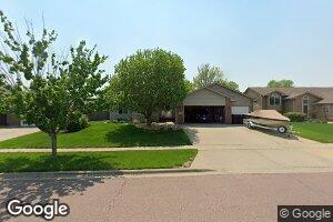 205 Mountain Ash St, Brandon, SD 57005