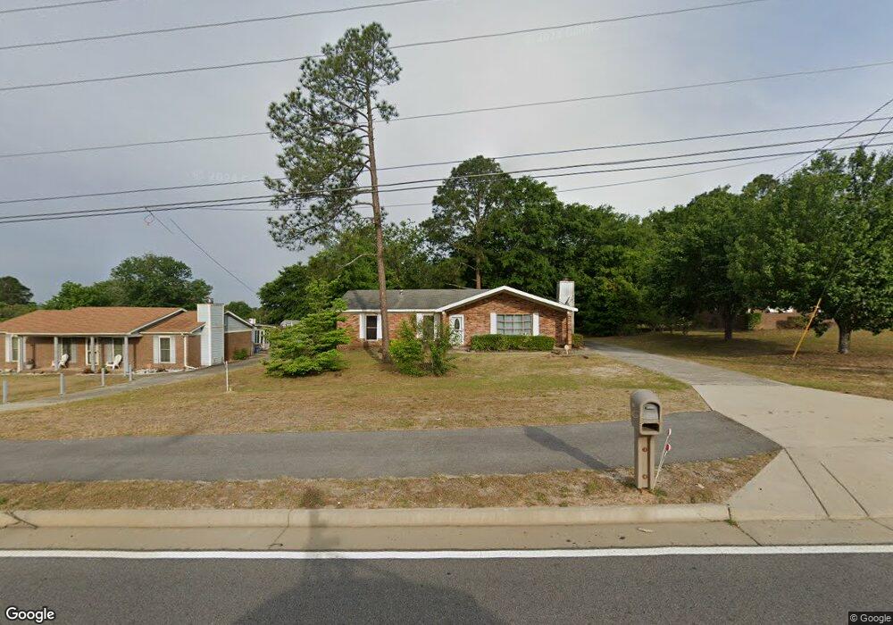 4251 Windsor Spring Rd, Hephzibah, GA 30815 - photo 1